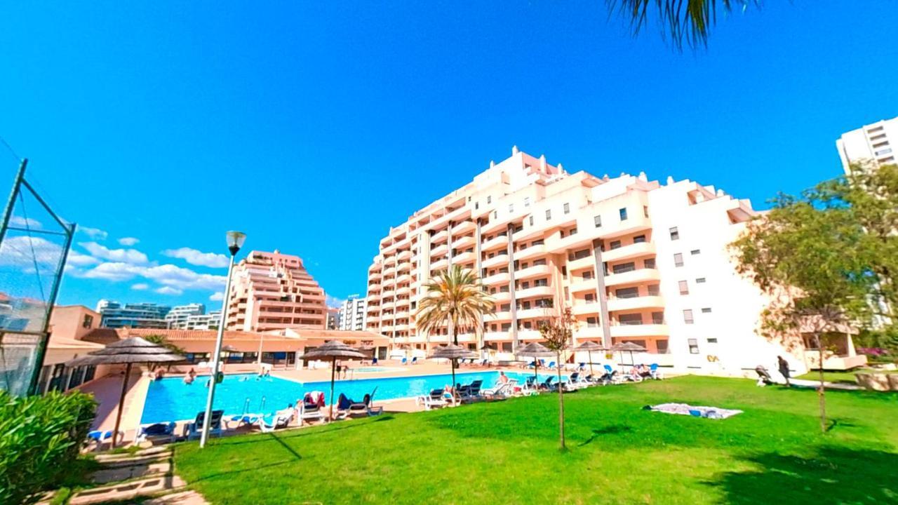 Apartament Paraiso Bloco B Portimão